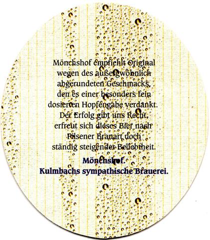 kulmbach ku-by mnchshof original 3b (oval220-mnchshof empfielt) 